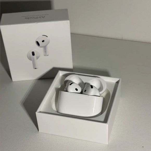 Air pods 4